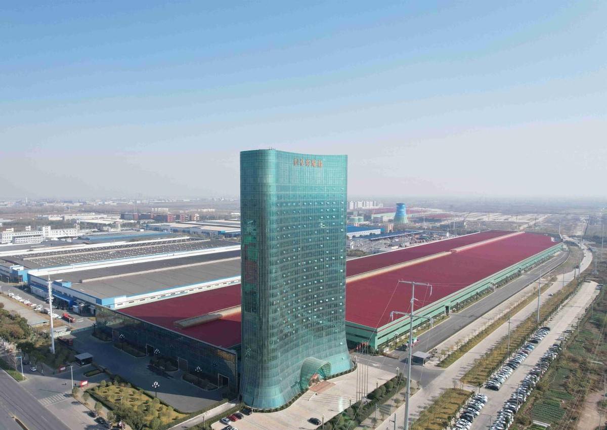 护航光伏制造,tyt泰永长征断路器携手亿钧耀能_新材_玻璃_发电