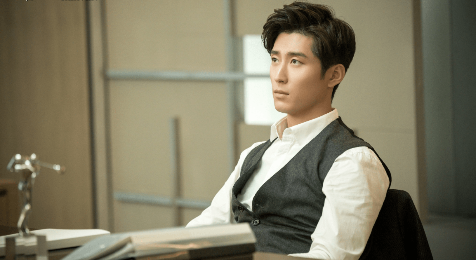 原创海上繁花开播窦骁李沁二搭cp感依旧上演深情虐恋