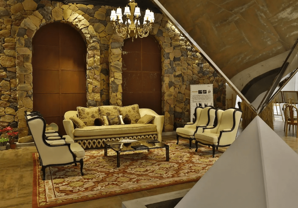 egyptstyle埃及风设计古文明所遗留的神韵