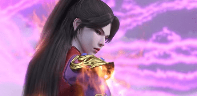 原创雪鹰领主五大美女步城主第一女管家第三而女主只能垫底