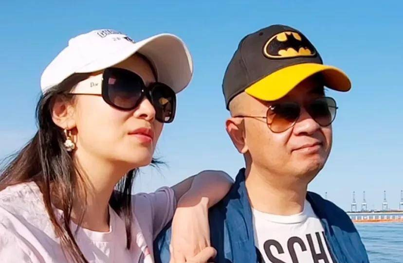 原创海波近况曝光教学生做活动忙得不亦乐乎