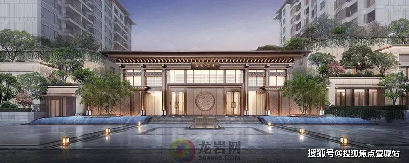 重庆龙岩建发云著官方网站丨建发云著欢迎您丨建发云著建发云著楼盘