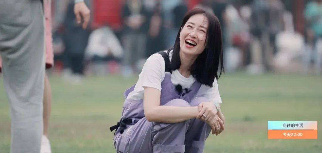 花少回归扑街!刘敏涛颠覆形象,杨幂遇冷