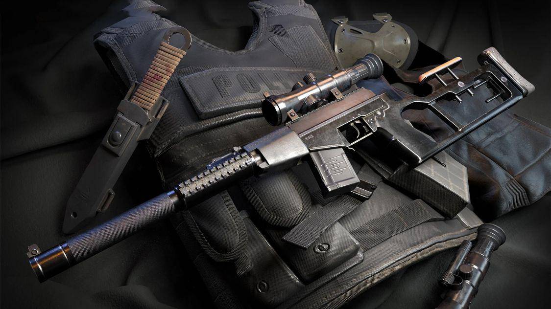 为什么说生死狙击2是低配版使命召唤策划太想成为中国的cod了