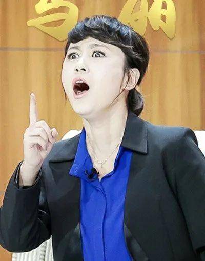 如今成首位破百亿票房女演员_马丽_表演_喜剧