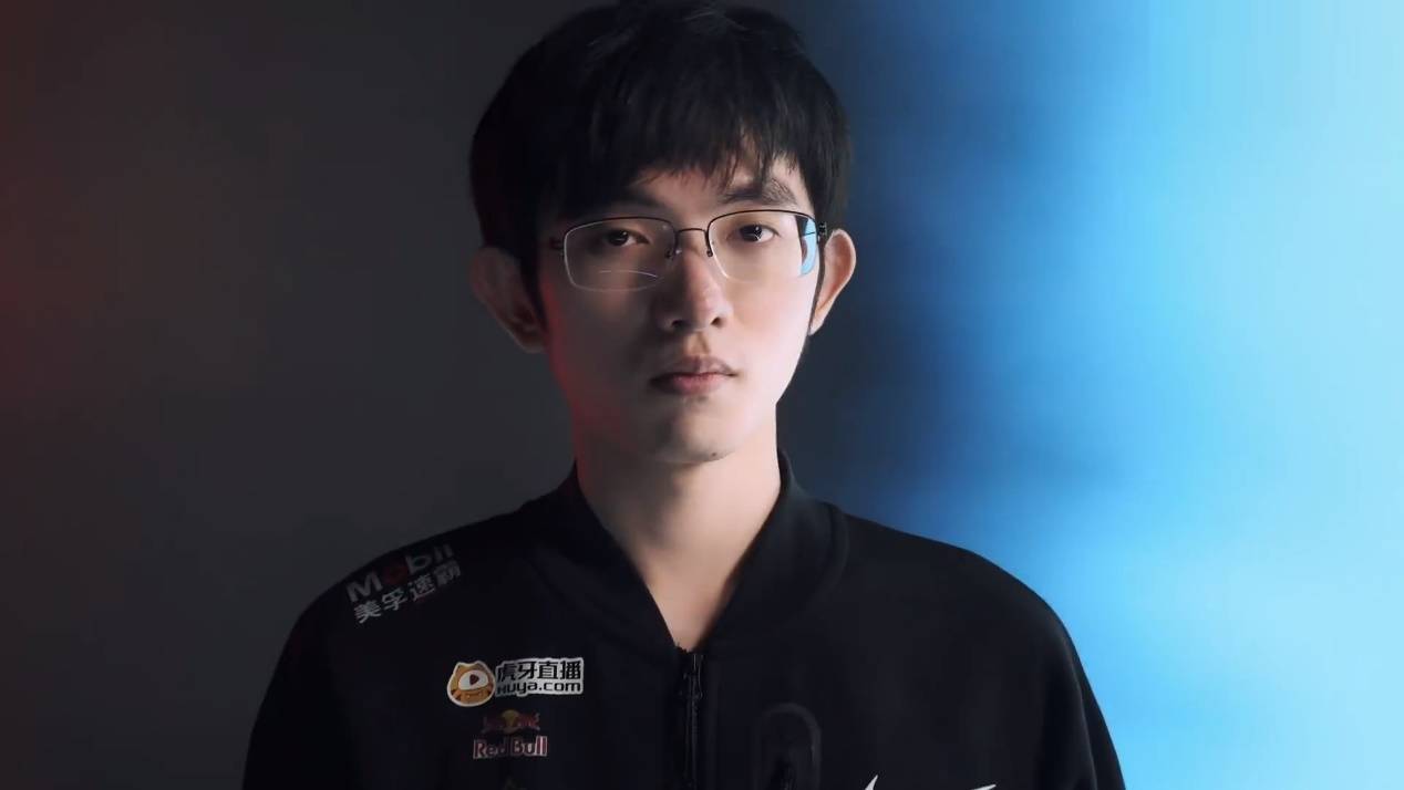 两大冠军选手出问题,需要赶快解决_战队_比赛_scout