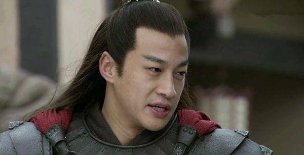 貂蝉_王允_儿子