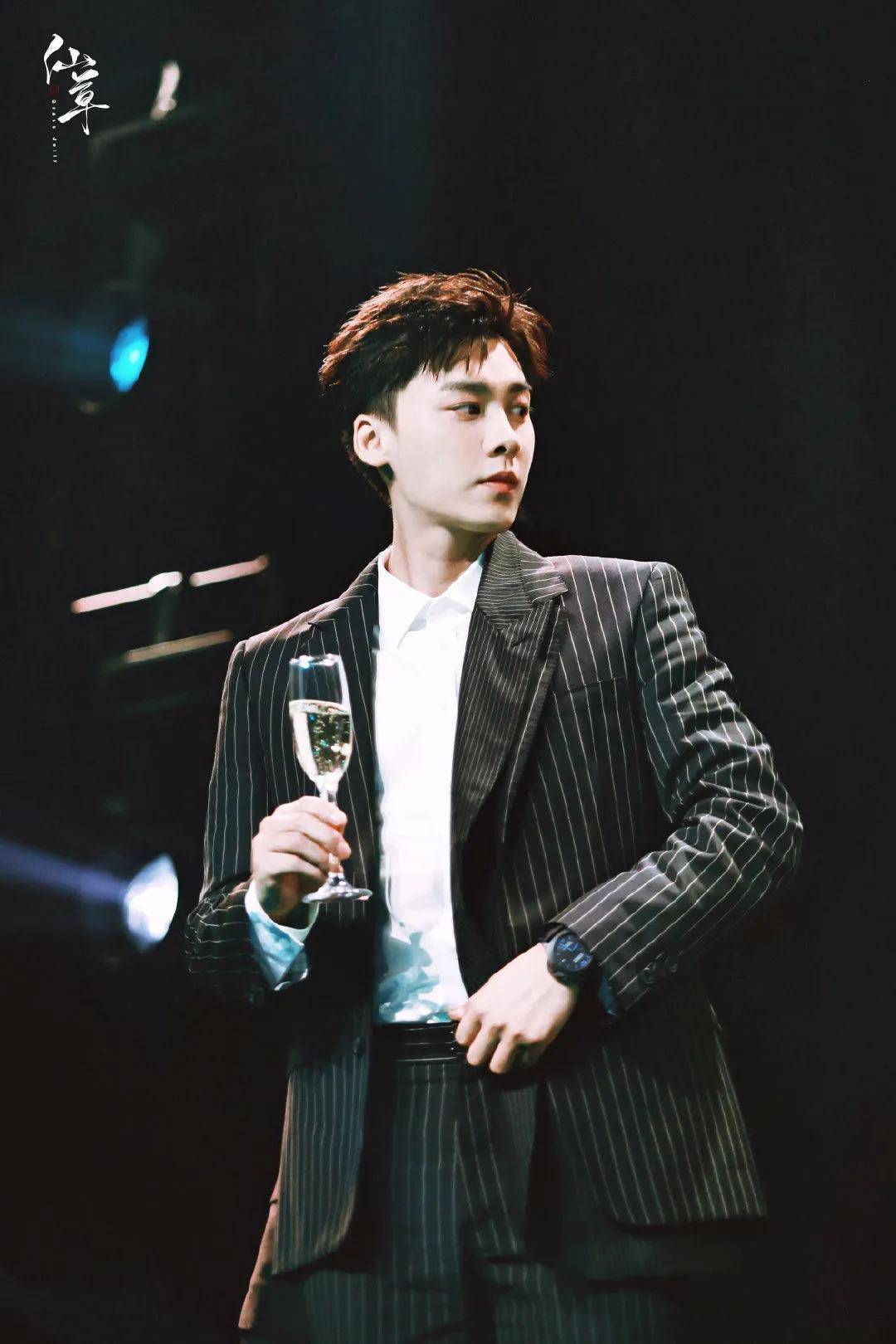 《最后的赢家》本来就没确切消息说要播出,现在张哲瀚出事了,节目组也