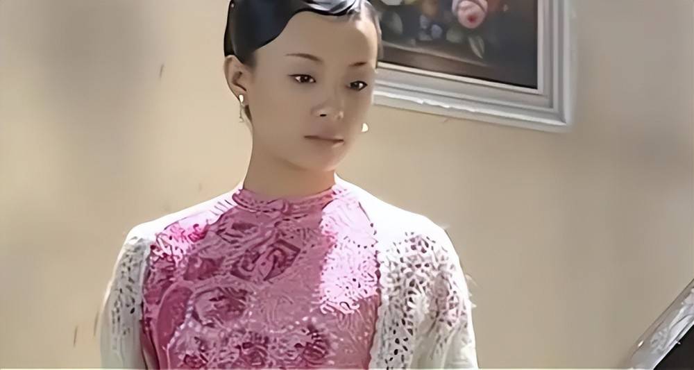 大染坊播出19年演员境况各不相同男主成渣男配角成顶流