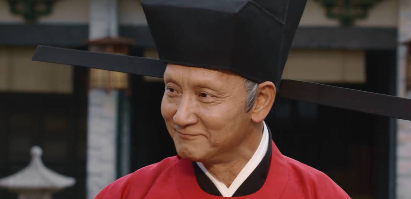 梦华录顾千帆成皇城司司尊雷敬下线顾千帆和赵盼儿大婚