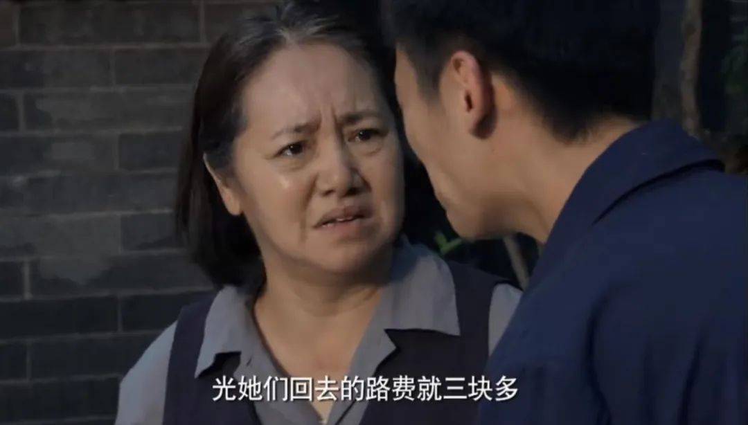 《正阳门下》9年过去,演员差距大,女主角沉了,男配成一线大腕_郝金明