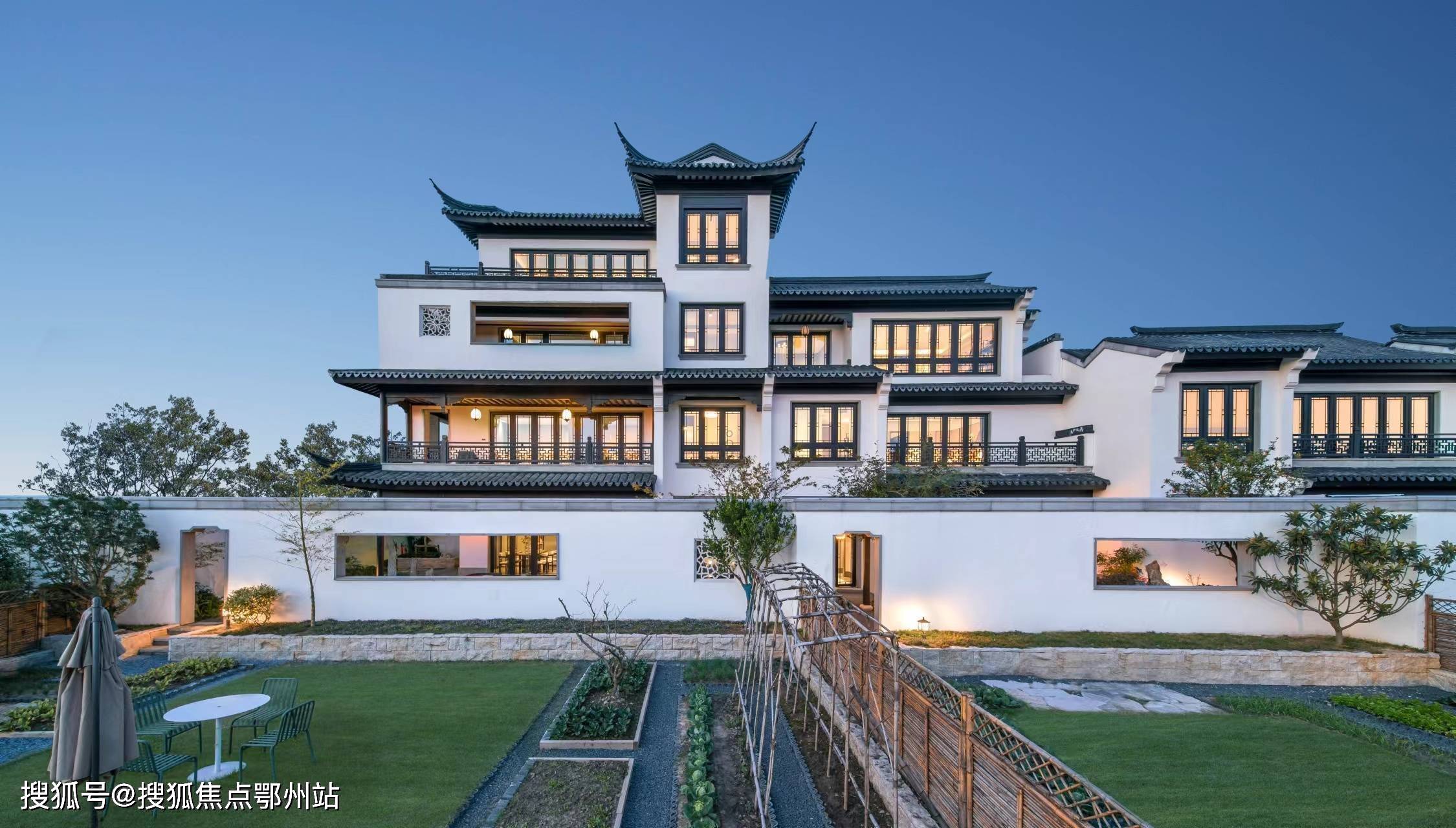 首页绿城安吉桃花源售楼处楼盘详情绿城安吉桃花源官方欢迎你官网