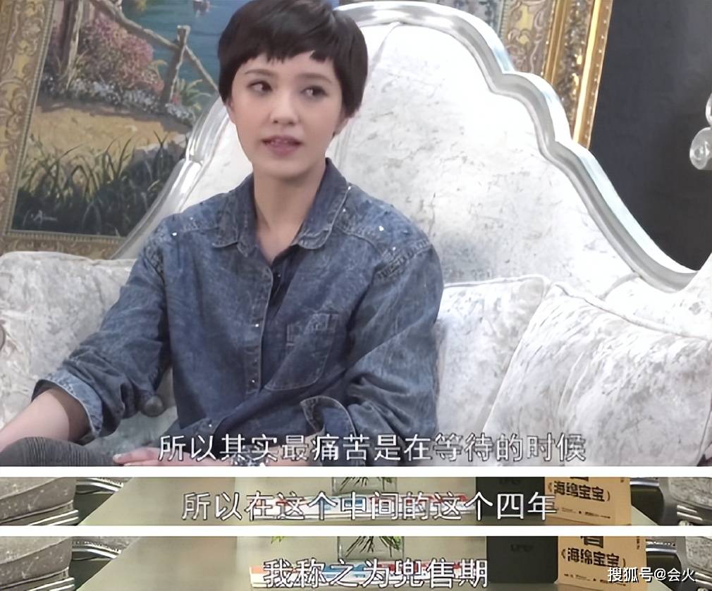 被骂玻璃心讨人嫌,她居然也不在乎吗?