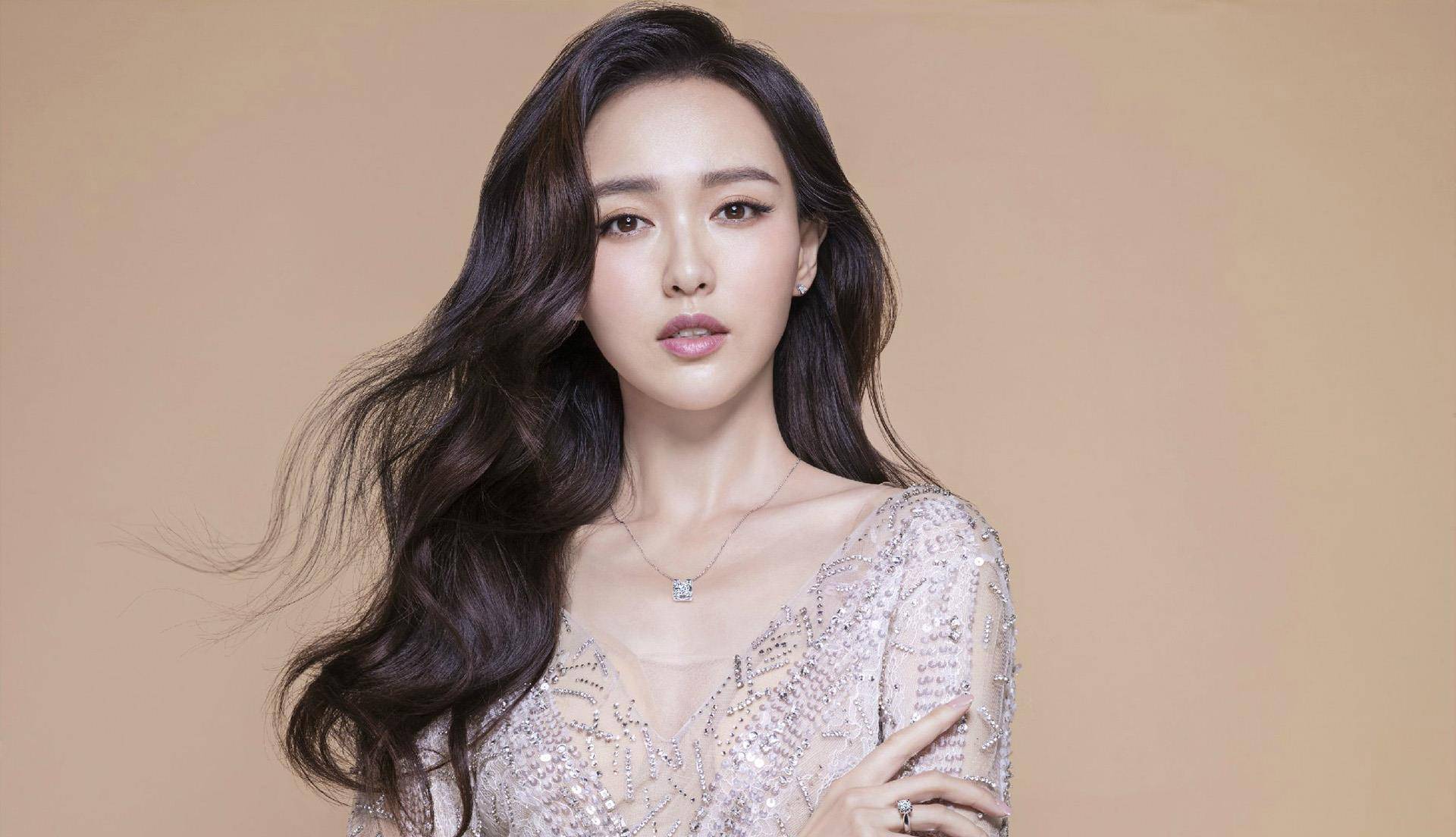 女星颜值排行榜前十,有你们喜欢的女星吗,谁是你们的女神_古力娜扎