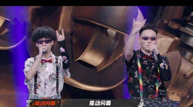 非常简单,"是一支说唱组合,由smellyd王彦深,azi田昌宇组成