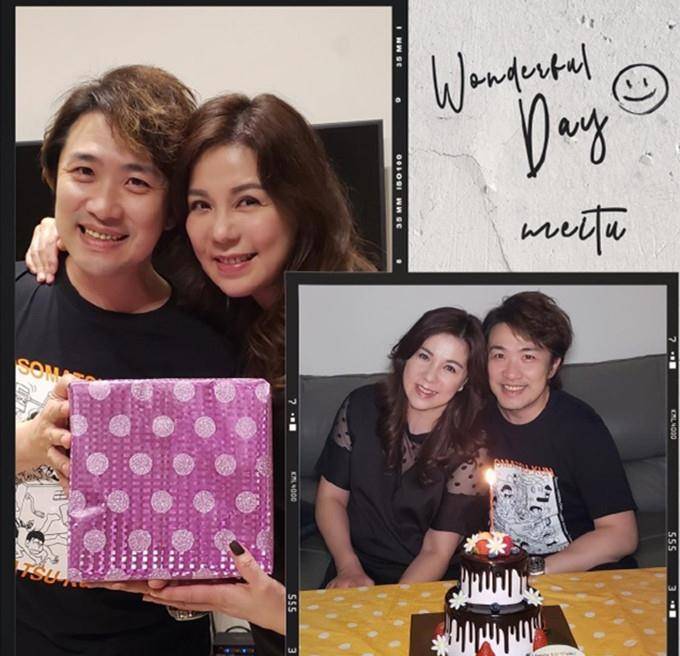 与71岁徐小凤同框卖萌,一代歌后无儿女却并不寂寞_刘倩怡_杨羚_照片