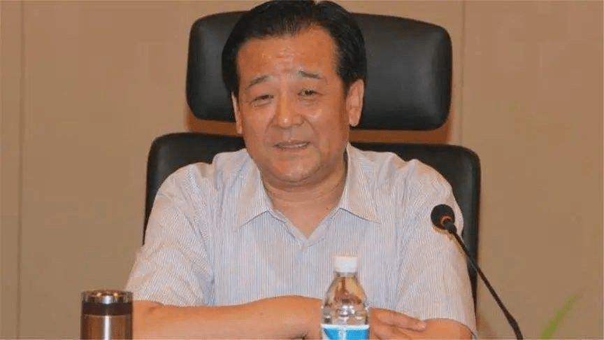 郭金刚被查!同煤集团三任董事长先后落马_大同_山西省纪委_晋能