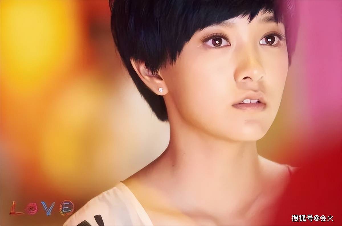 被骂玻璃心讨人嫌,她居然也不在乎吗?