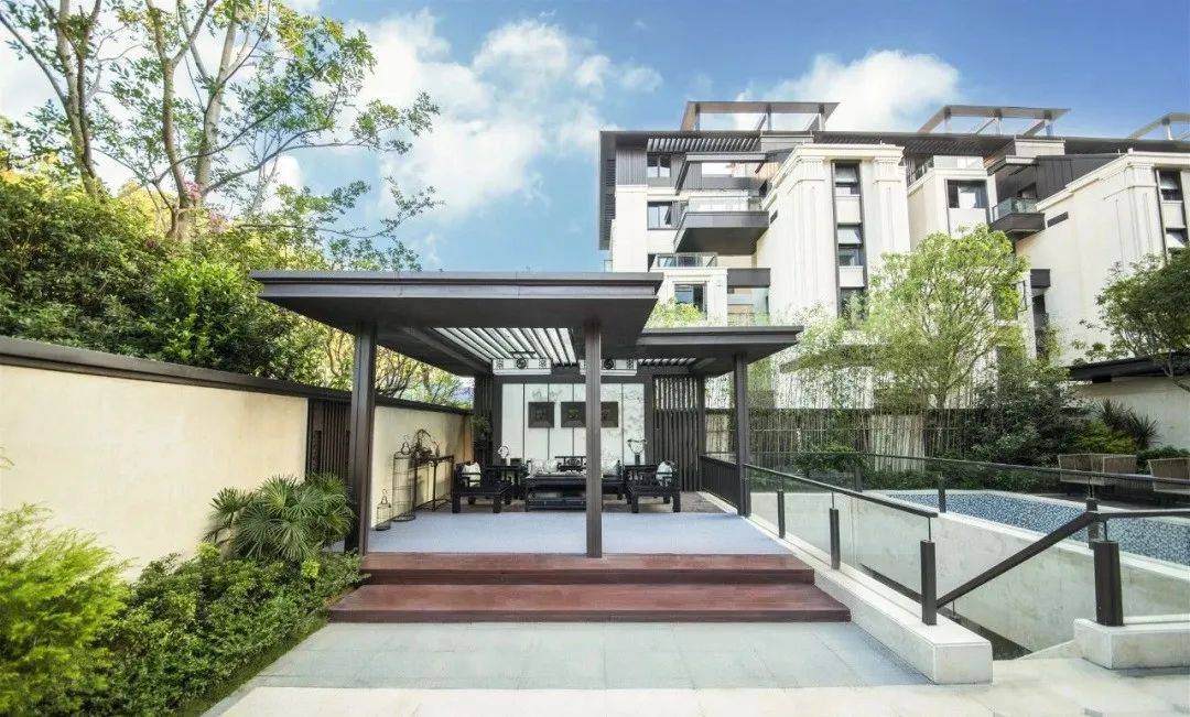 大顶级豪宅广州唯一云山院墅华远云和墅欢迎来电咨询