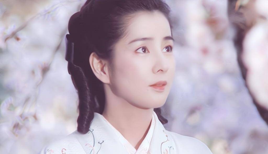 美人_关之琳_泽口靖子