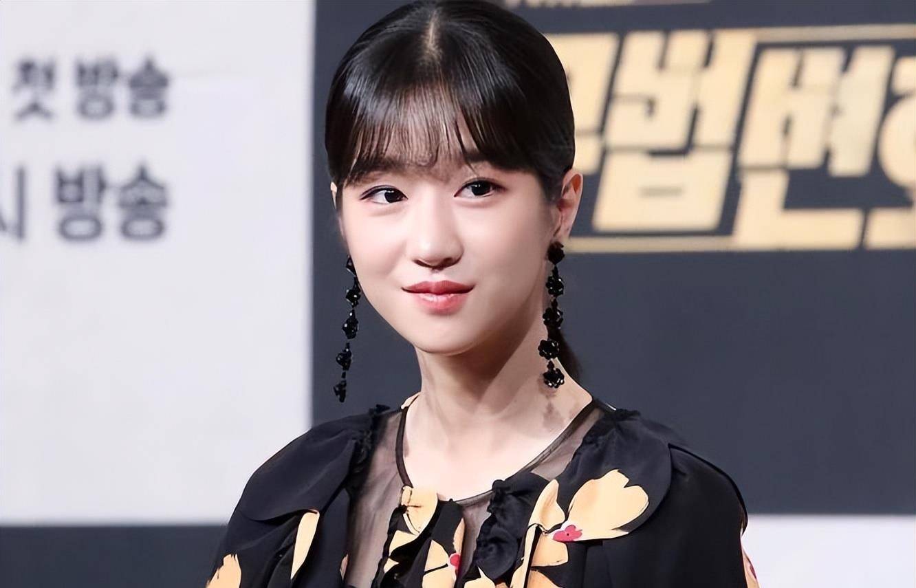 "疯批美人"徐睿知:精神打压金正贤,违规驾驶险让金材昱丧命_徐贤_郑