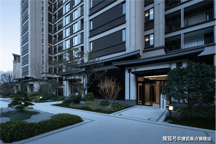 福州【建发央著】售楼处电话400-861-0709转接1122【官网】24小时电话