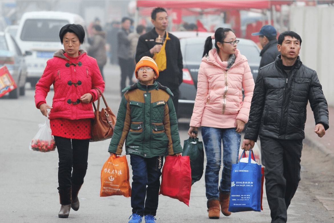 断亲现象悄然崛起为何越来越多的年轻人不和亲戚来往了