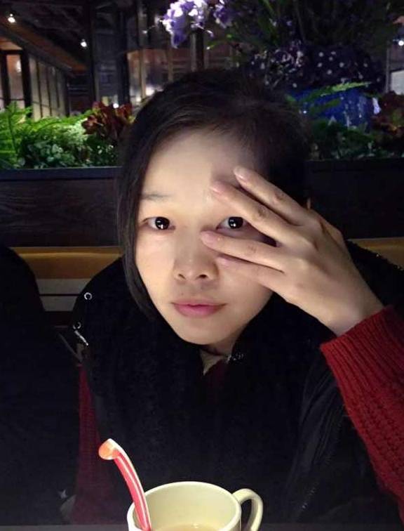 女孩患白血病20年,吃没了房子,吃垮了家人,称能多活20年已知足_赖建敏