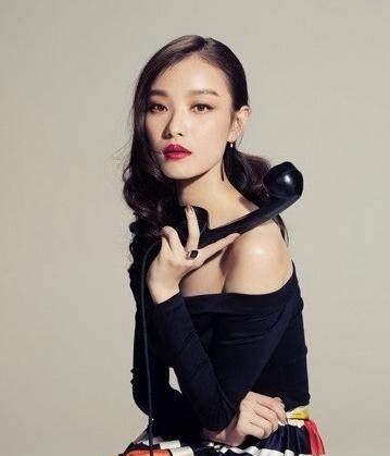娱乐圈长相刻薄的女明星排行,张馨予排第三,第一名很红_杨幂_王琳