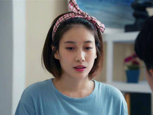 以上只是对《创业时代》中角色的讨论,并不是针对演员本人.