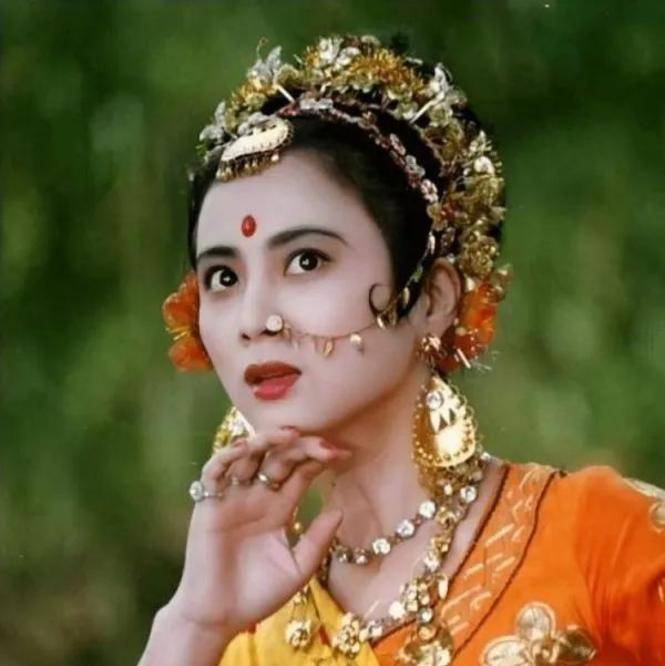 西遊記 最後一個妖怪玉兔精 34歲二婚嫁猶太富商 近況如何 東方歌舞團 楊傑 父母 Onlinestandardssearch