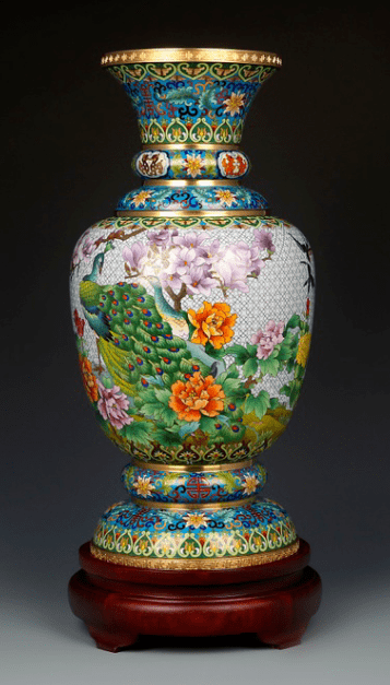 工艺_中国_造型