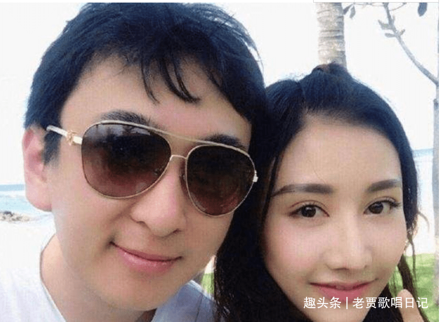 原创用六年整成杨幂整容后嫁给富二代儿子长相暴露真实面貌
