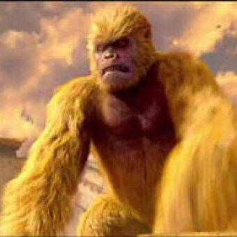 10种现在已经完全灭绝的最危险的动物 人类 世界 树懒