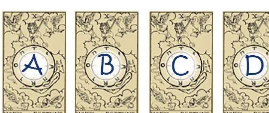 塔罗占卜 心里专注地想着一个人的名字 测试ta对我是认真的吗 感情 对方 感觉 塔罗占卜 心里专注地想着一个人的名字 测试ta对我是认真的吗 感情 对方 感觉