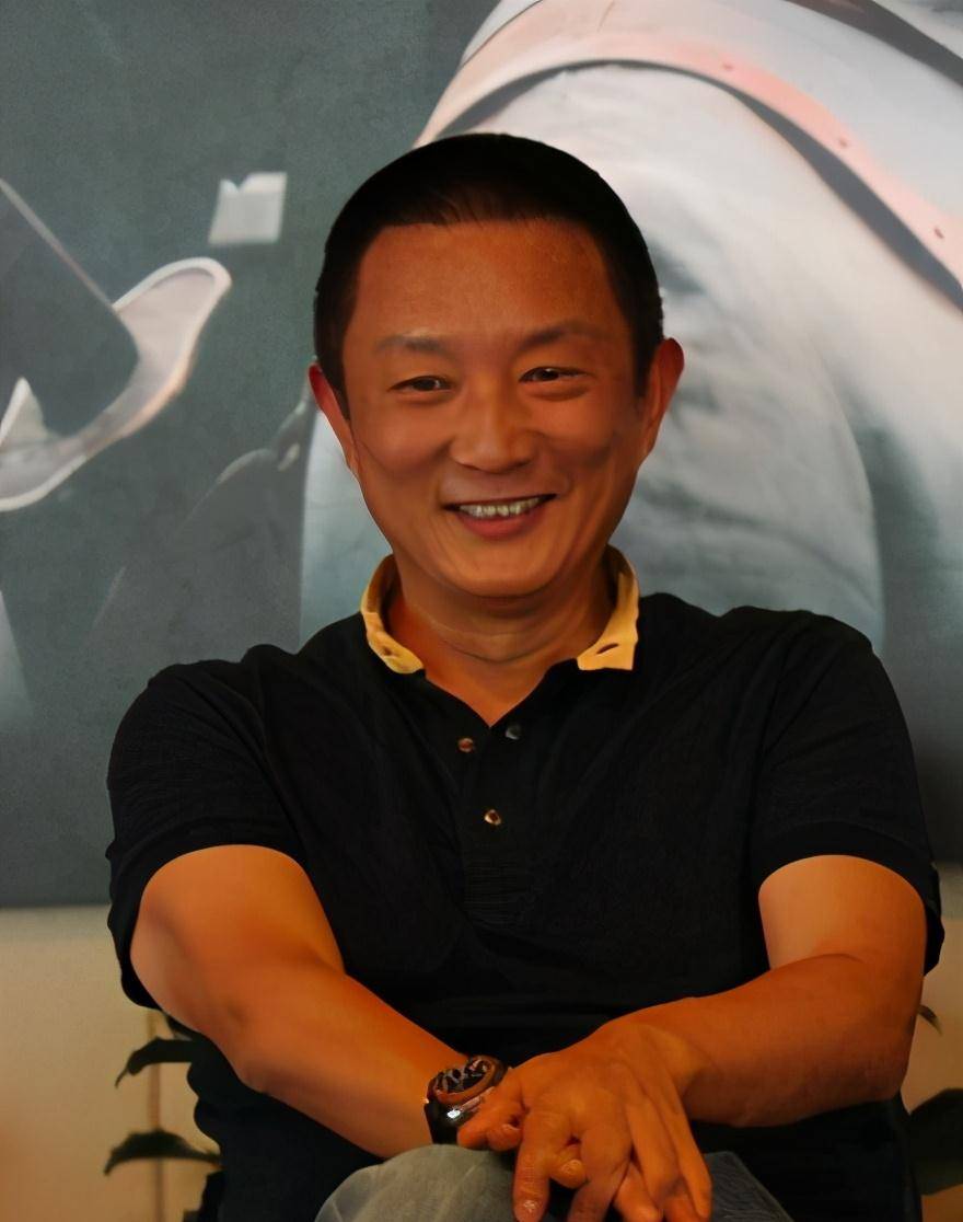 原创63岁导演张黎究竟有何魅力结婚5次其貌不扬但备受女星青睐