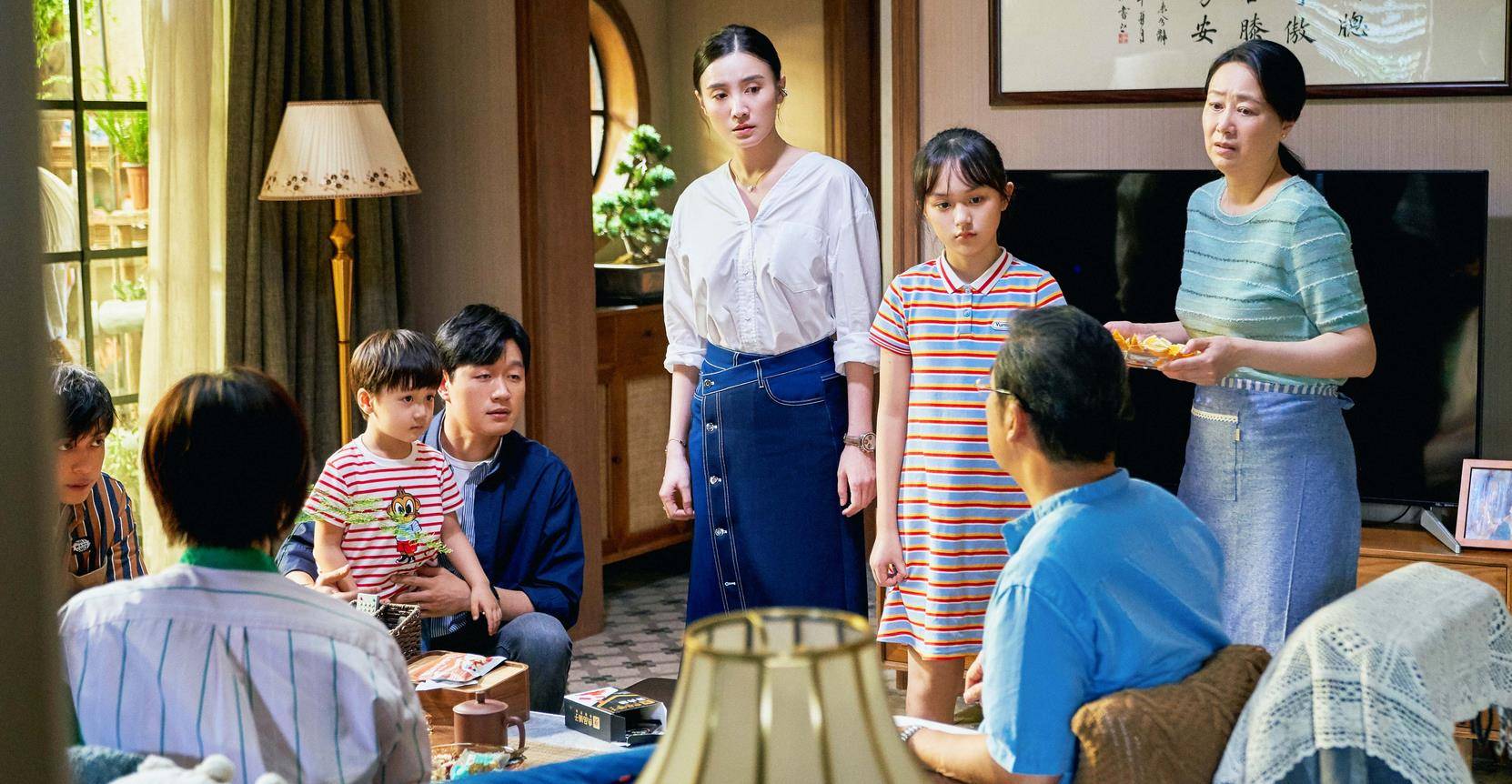 小舍得:南俪的结局,给很多女人提了一个醒_田雨岚_生活_因为