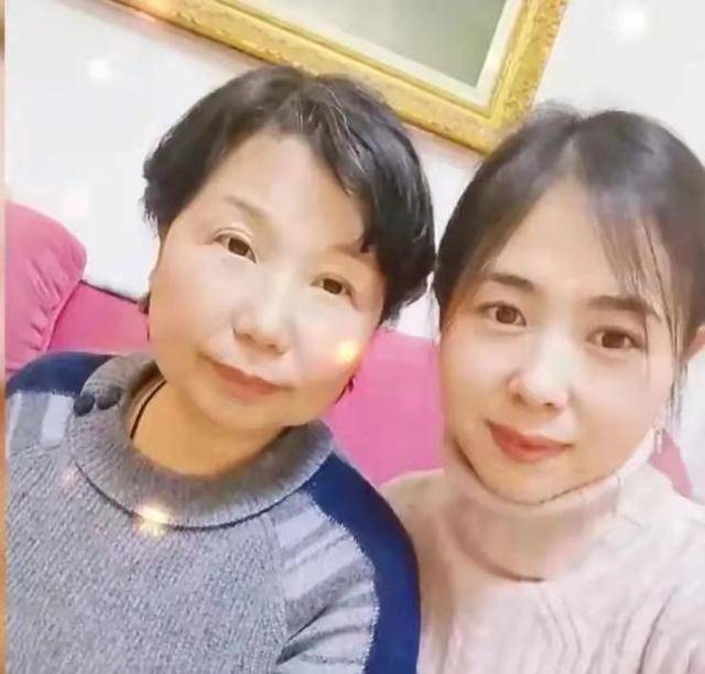 原创错换人生28年许妈姚爸云团聚杜新枝再发小作文落寞无人理