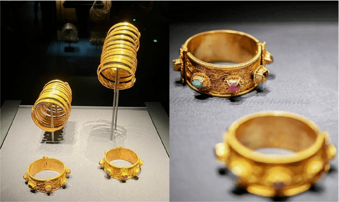 原创集万千宠爱与万两黄金于一身美成她这样才能当第一捞女