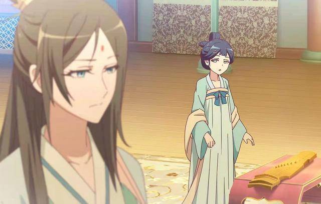 原创拾忆长安第二季回归追妻火葬场名场面即将上线爱情线逐渐明晰