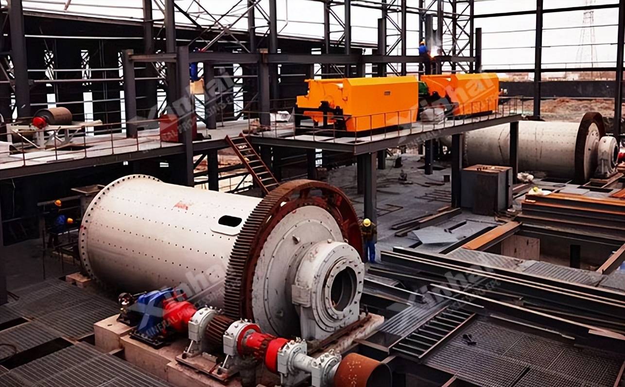 两大常见的磁铁矿选矿工艺介绍