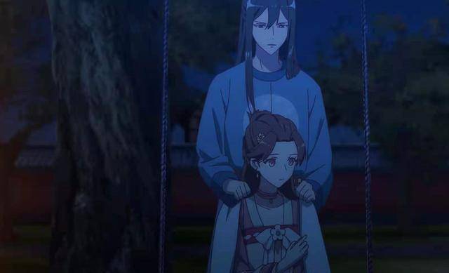 原创拾忆长安第二季回归追妻火葬场名场面即将上线爱情线逐渐明晰