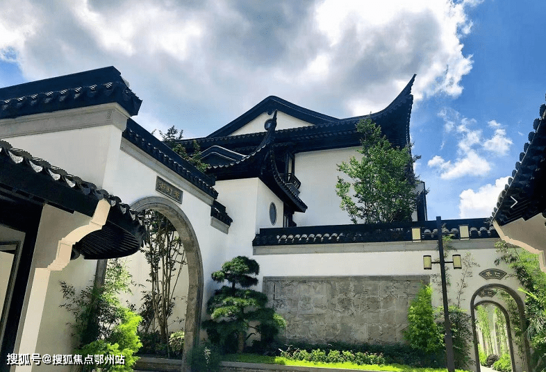 西湖院子杭州西湖中港西湖院子楼盘详情欢迎您官网