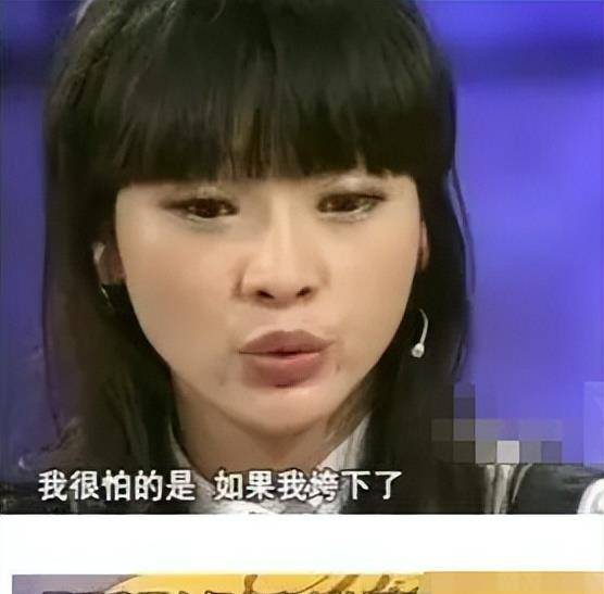 "过去6年了,有人大翻身,有人风光不再,有人烂片不断_柳岩_贾玲_婚礼