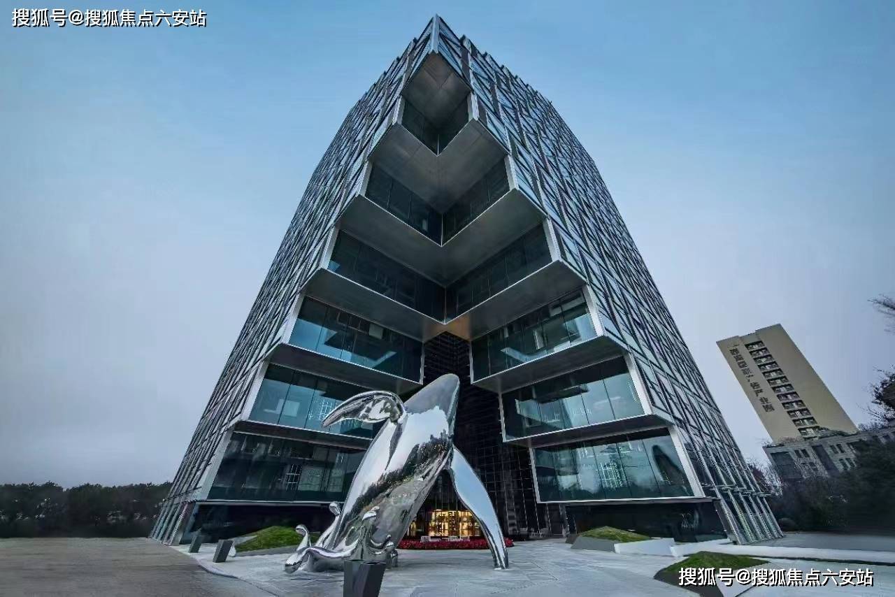 杭州绿城西溪深蓝西溪深蓝售楼处地址实时在售动态线上优惠