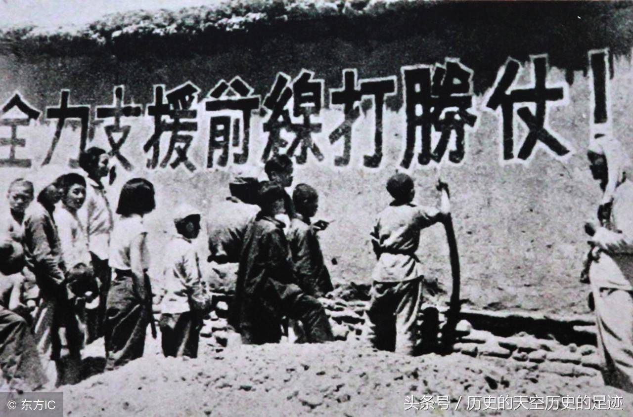 二战日军的大阪第4师团被人称作商贩师团究竟战斗力有多强