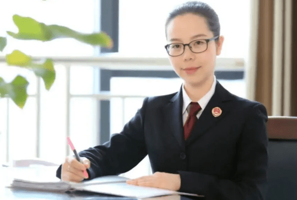 原创江西铜鼓迎来一年轻女副县长堪称普本生的榜样凭实力走红