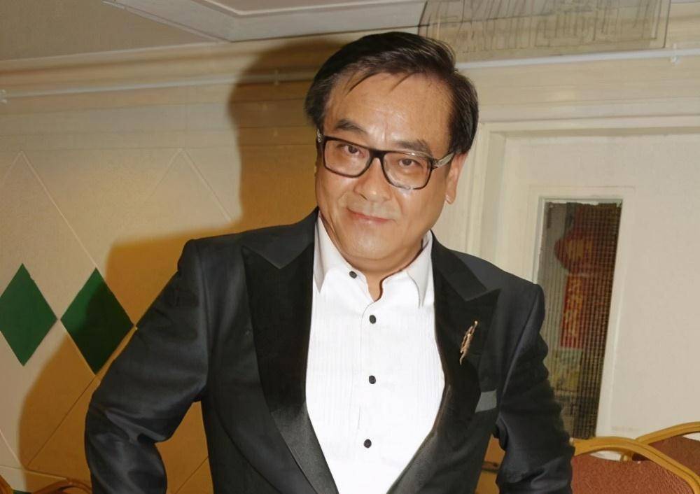 原创63岁的尔冬升居然有个5岁的女儿而且没分手就生了这个女儿