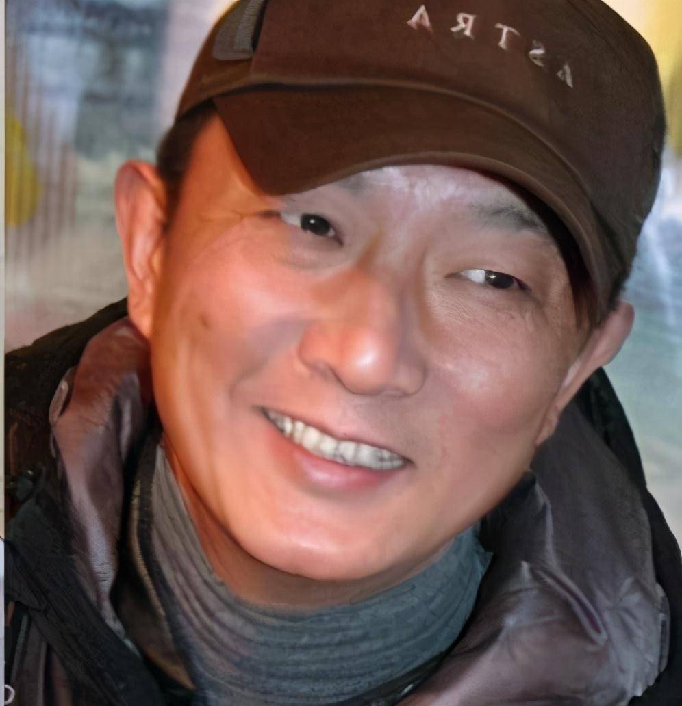 原创63岁导演张黎究竟有何魅力结婚5次其貌不扬但备受女星青睐