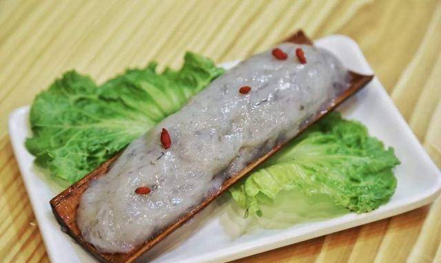 原创手工丸滑类的做法简单易学